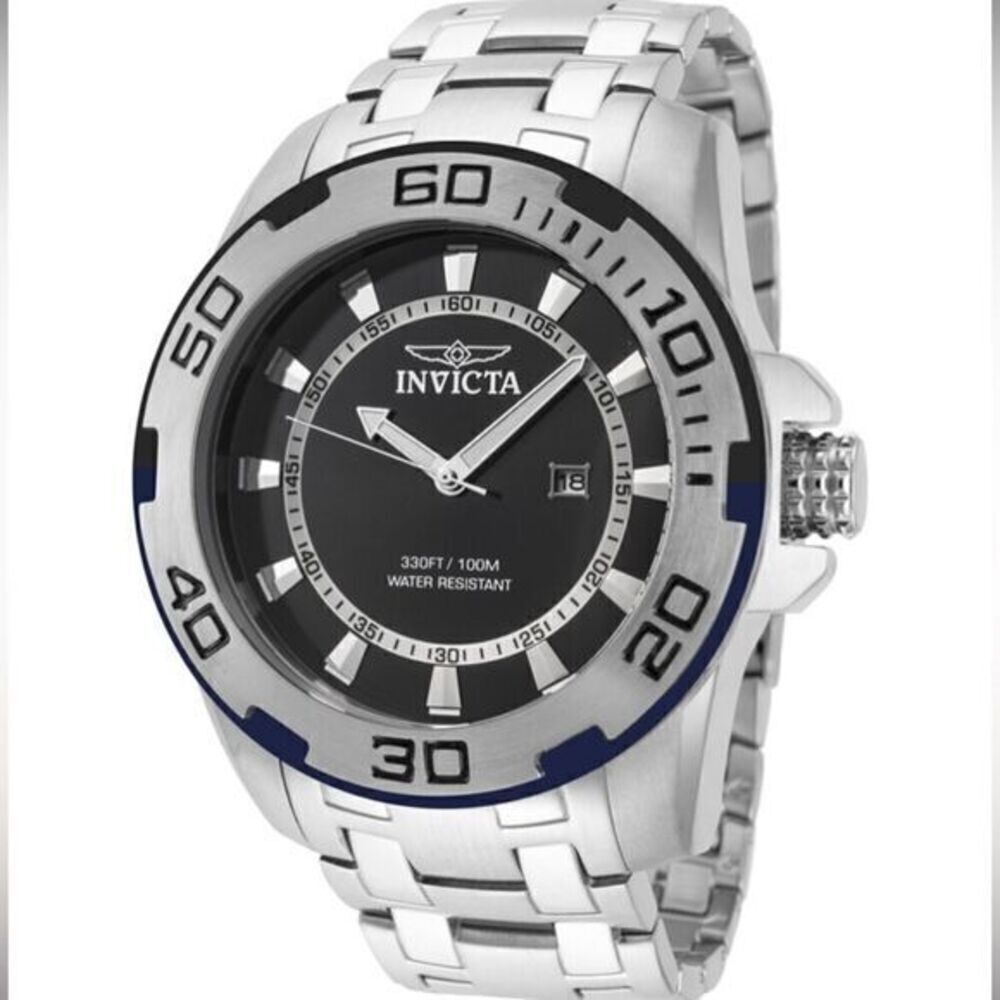 INVICTA Mens Watch
